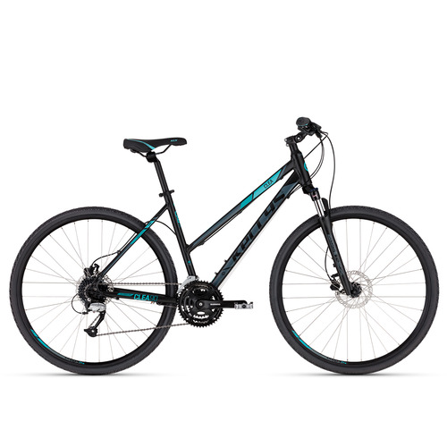 CLEA 90 BLACK AQUA