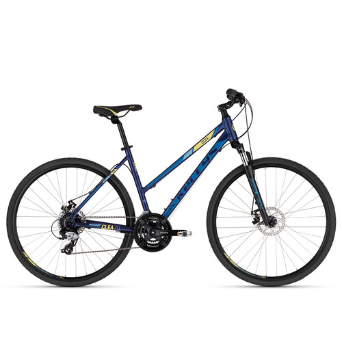 CLEA 70 DARK BLUE