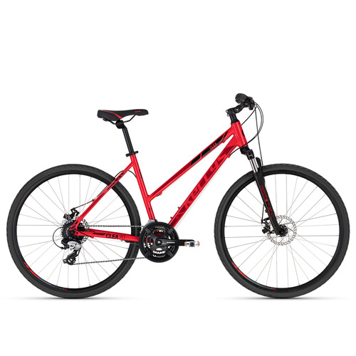 CLEA 70 RED