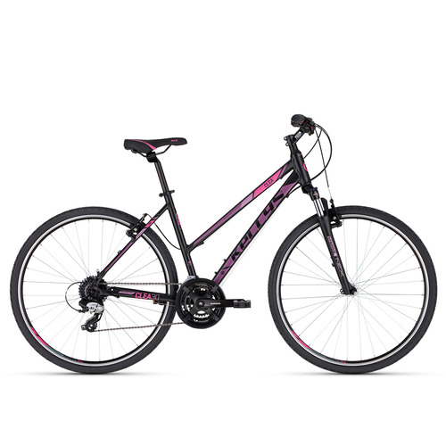 CLEA 30 BLACK PINK