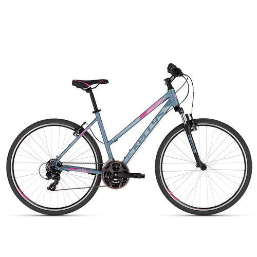 CLEA 10 GREY PINK