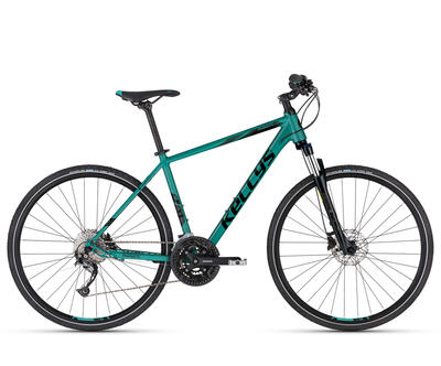 PHANATIC 30 TEAL