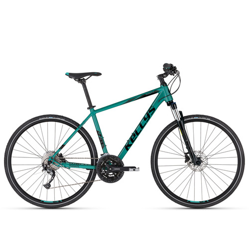 PHANATIC 30 TEAL