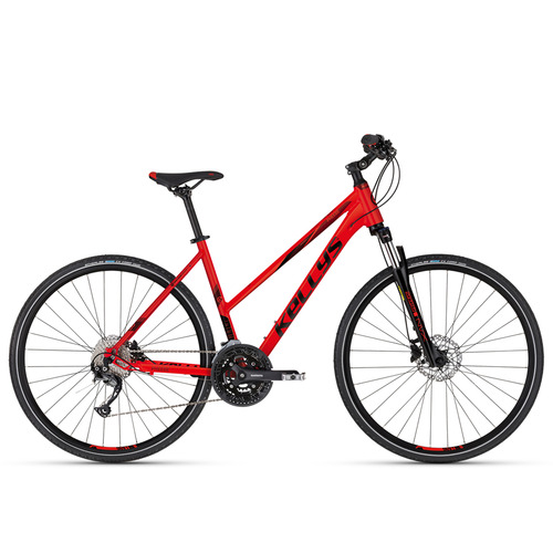 PHEEBE 30 RED