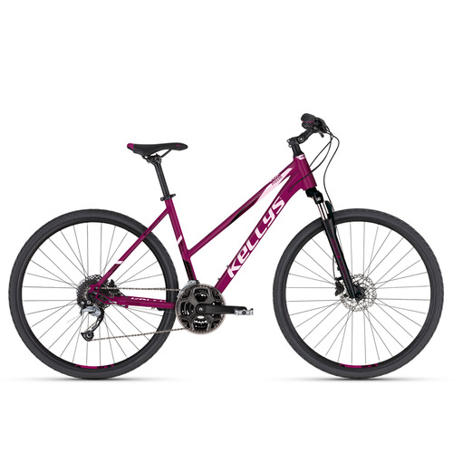 PHEEBE 10 RASPBERRY