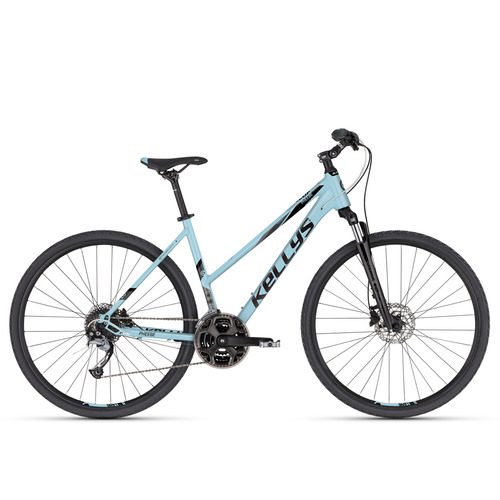 PHEEBE 10 SKY BLUE