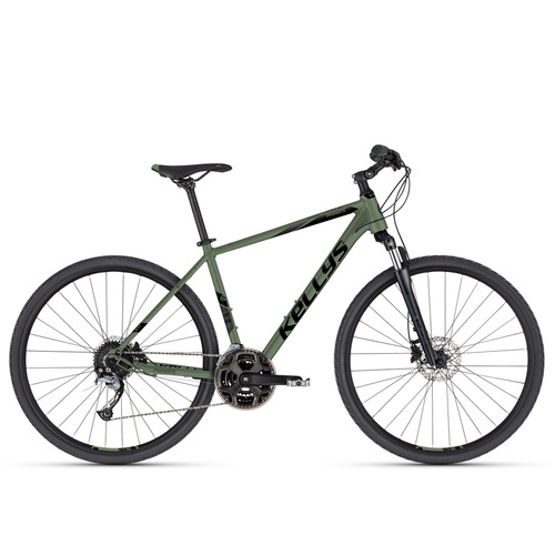 PHANATIC 10 SAGE GREEN