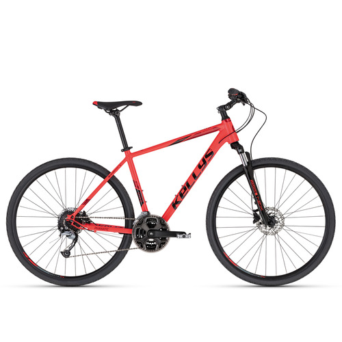 PHANATIC 10 RED