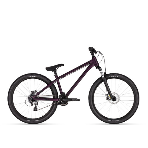 WHIP 10 PURPLE