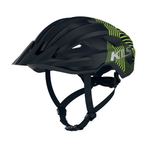 DAZE black green
