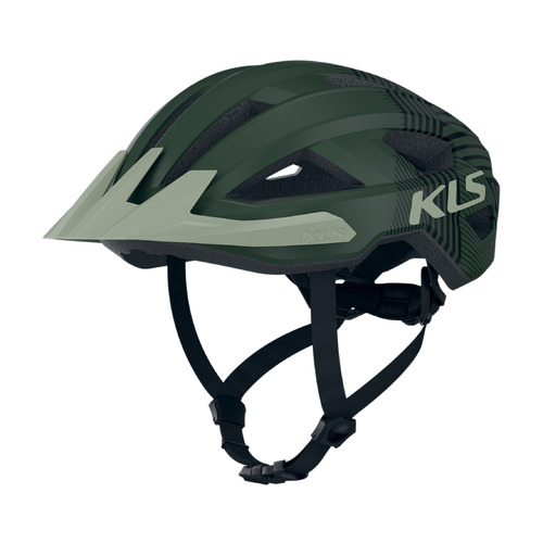 DAZE military green