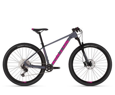 MYSTERY 50 27.5"
