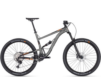 THORX 50 29"