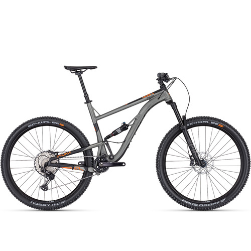 THORX 50 29"