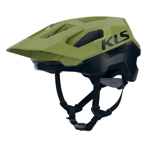 DARE II green