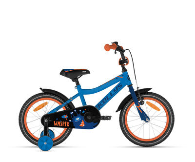 WASPER BLUE