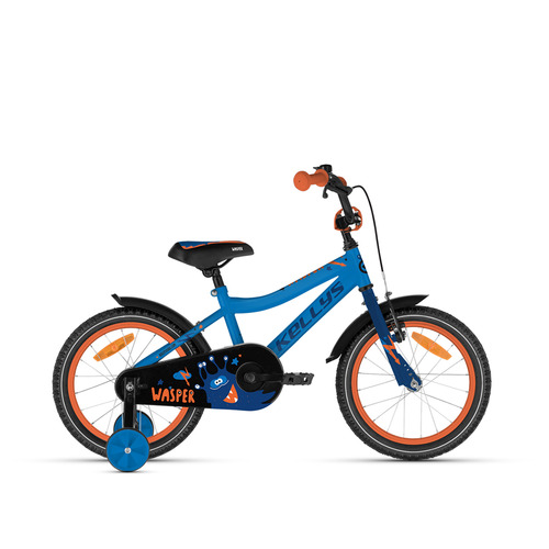 WASPER BLUE