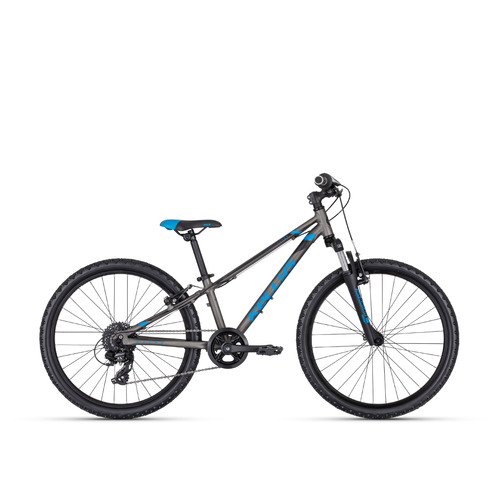 KITER 50 TITANIUM BLUE