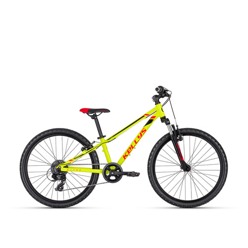 KITER 50 NEON YELLOW