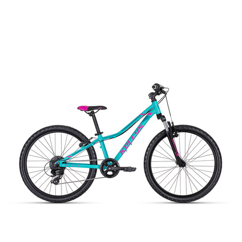 KITER 50 TURQUOISE