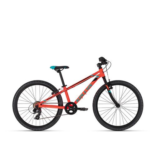 KITER 30 NEON ORANGE