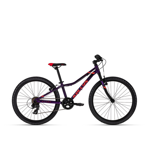 KITER 30 PURPLE