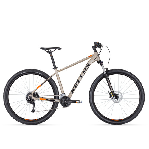 SPIDER 70 SAND 29"