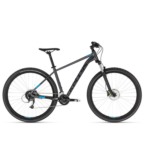 SPIDER 70 BLACK 29"