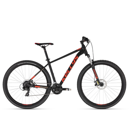 SPIDER 30 BLACK 29"