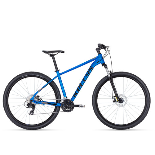 SPIDER 30 BLUE 29"
