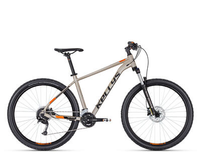 SPIDER 70 SAND 27.5"