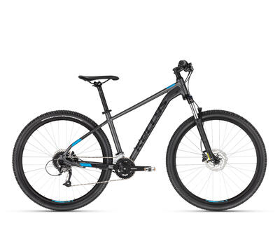 SPIDER 70 BLACK 27.5"