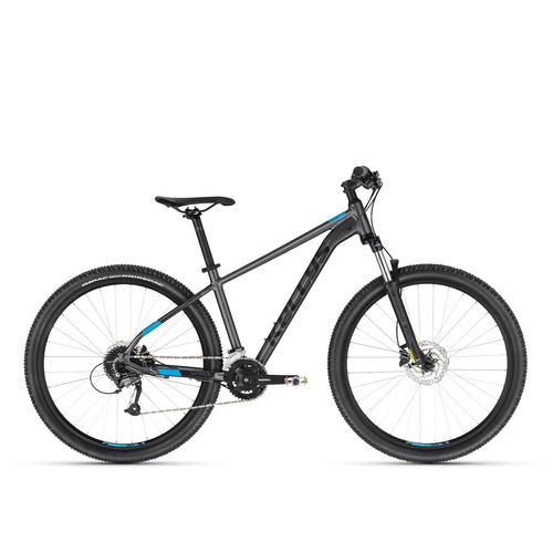 SPIDER 70 BLACK 27.5"