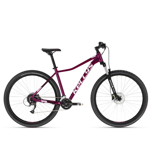 VANITY 70 RASPBERRY 29"