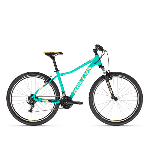 VANITY 10 AQUA GREEN 26"