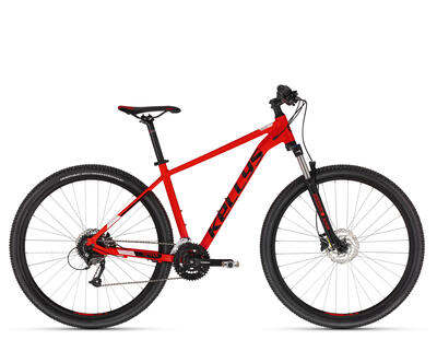 SPIDER 50 RED 26"