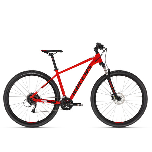 SPIDER 50 RED 26"