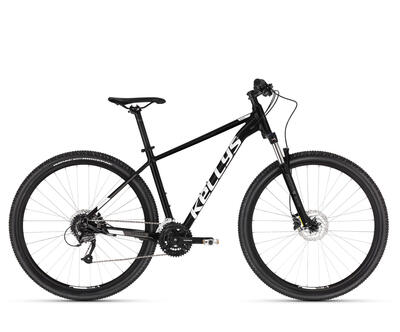 SPIDER 50 BLACK 26"