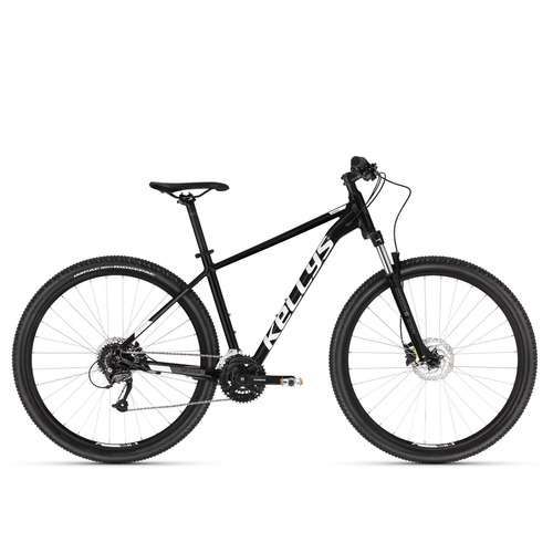 SPIDER 50 BLACK 26"