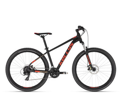 SPIDER 30 BLACK 26"