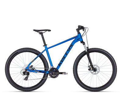 SPIDER 30 BLUE 26"