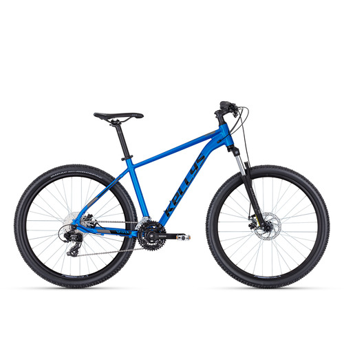 SPIDER 30 BLUE 26"