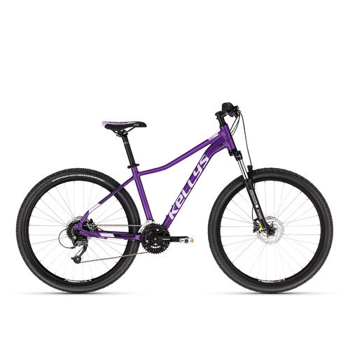 VANITY 50 ULTRAVIOLET 27.5"