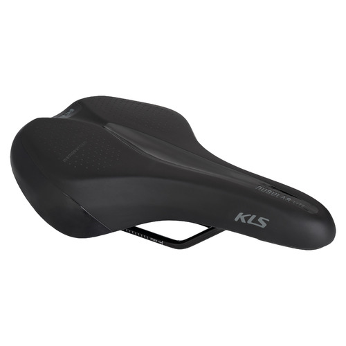 NUBULAR LITE, black