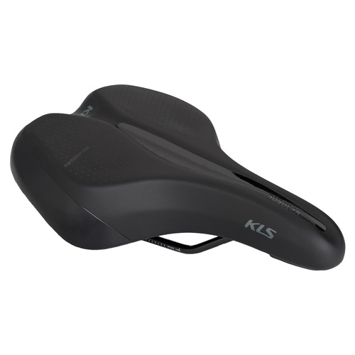 NUBULAR, black