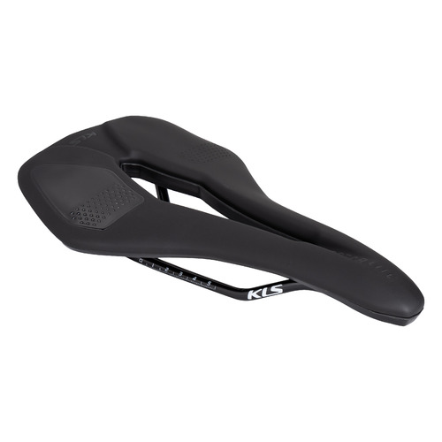 SPEAR LITE, black