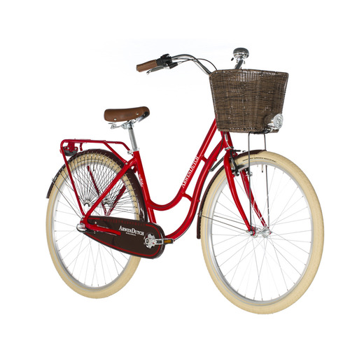 ARWEN DUTCH RED