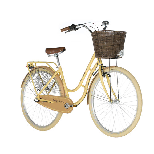 ARWEN DUTCH BEIGE