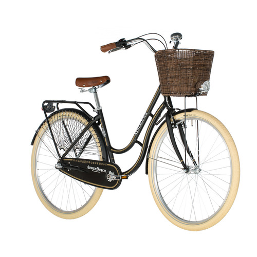 ARWEN DUTCH BLACK