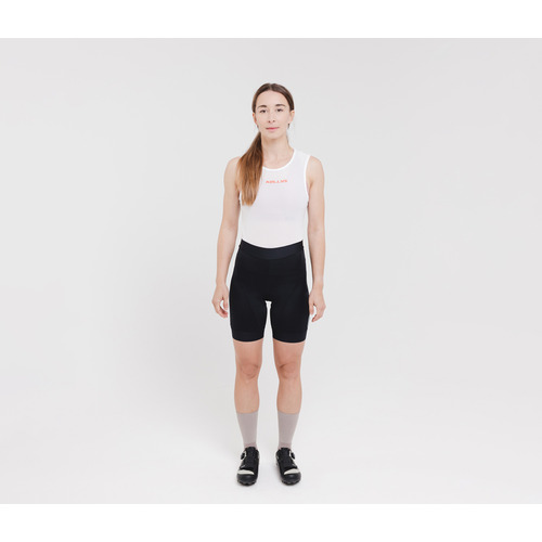 MADDIE 3 krátke s vložkou black